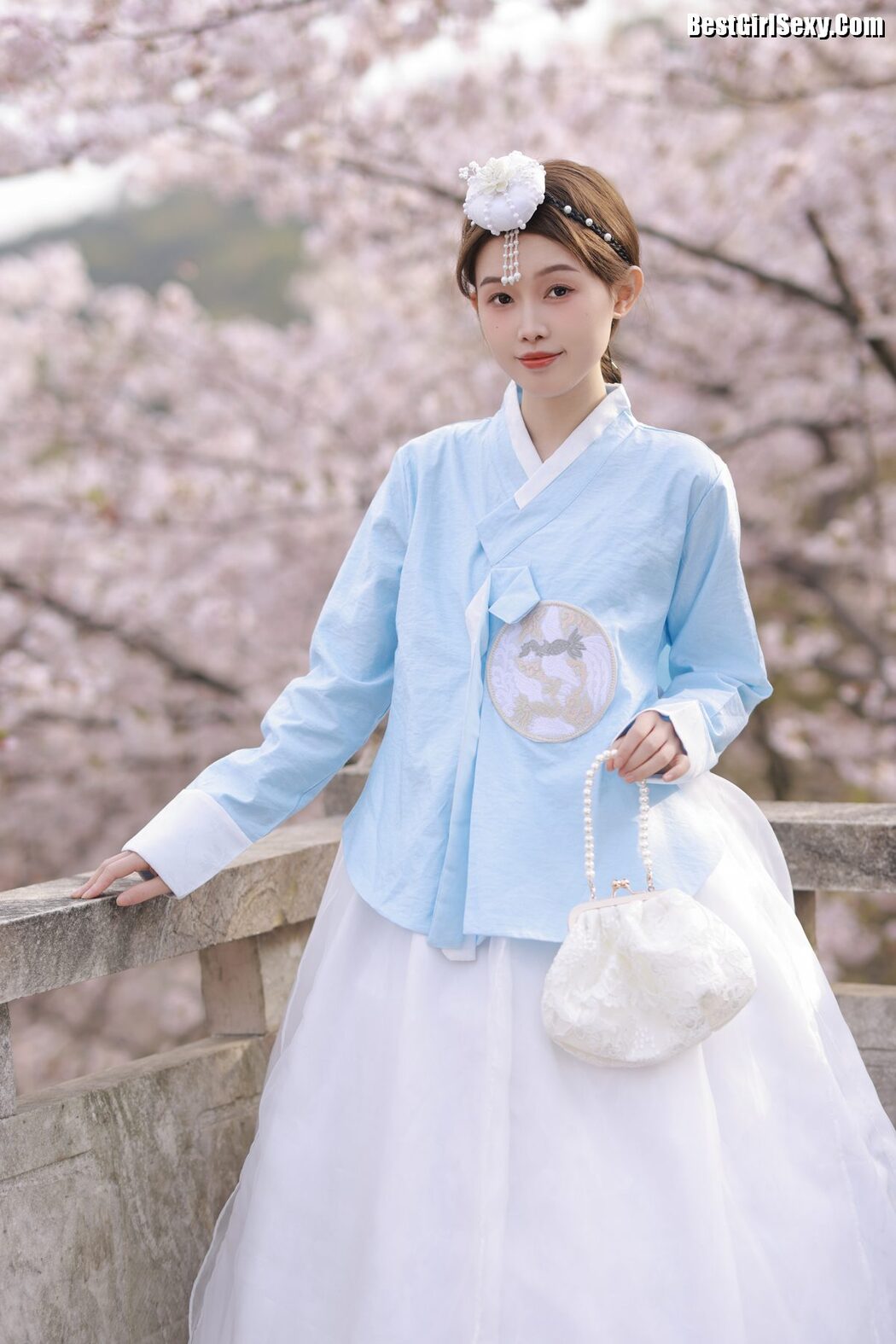 YiTuYu艺图语 Vol.4104 Suan Nai Jia Xin Hao hao Ci