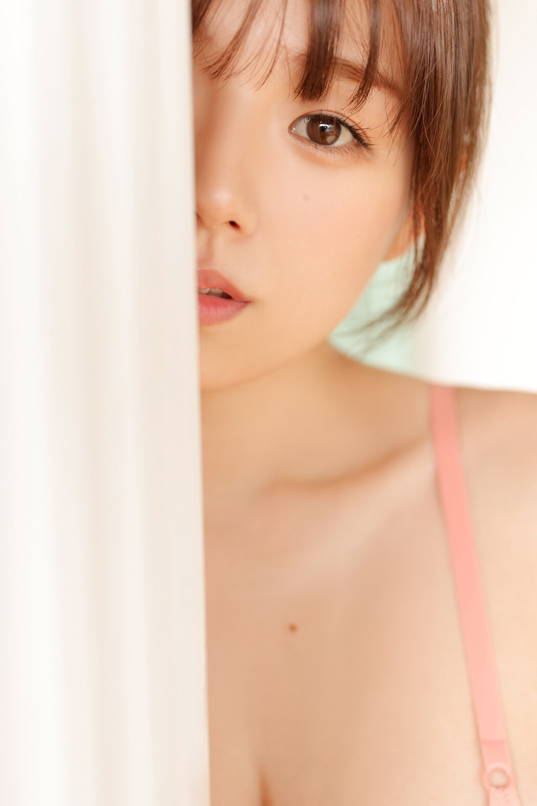 Ai Shinozaki 篠崎愛, FRIDAYデジタル写真集 『minuet』 Set.01