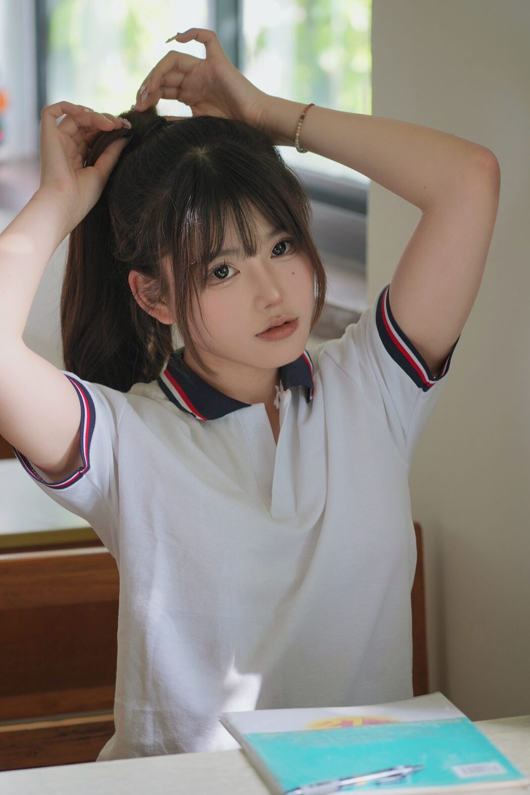 YiTuYu艺图语 Vol.4175 Shiro