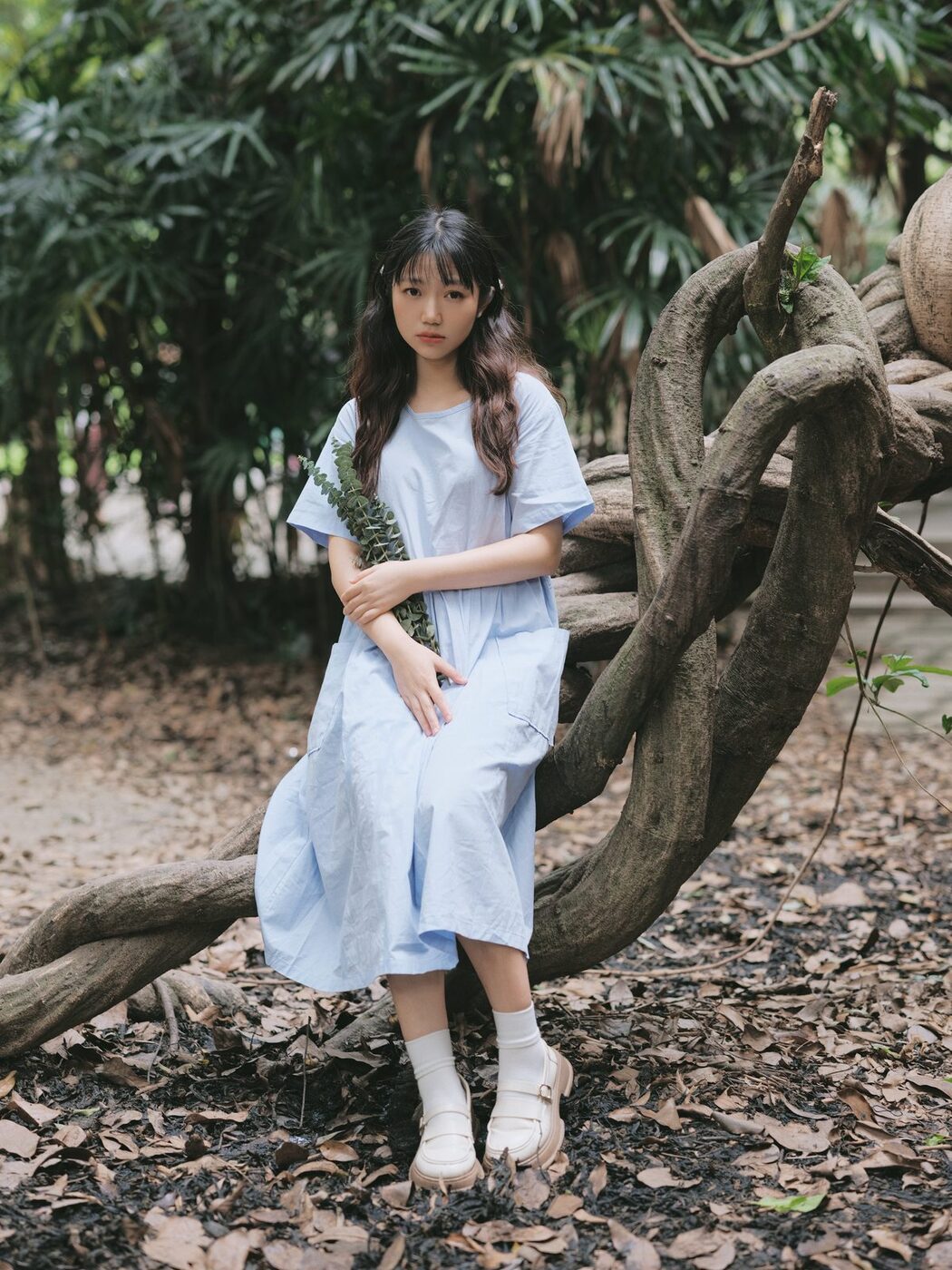 YiTuYu艺图语 Vol.4139 Xiao Xue