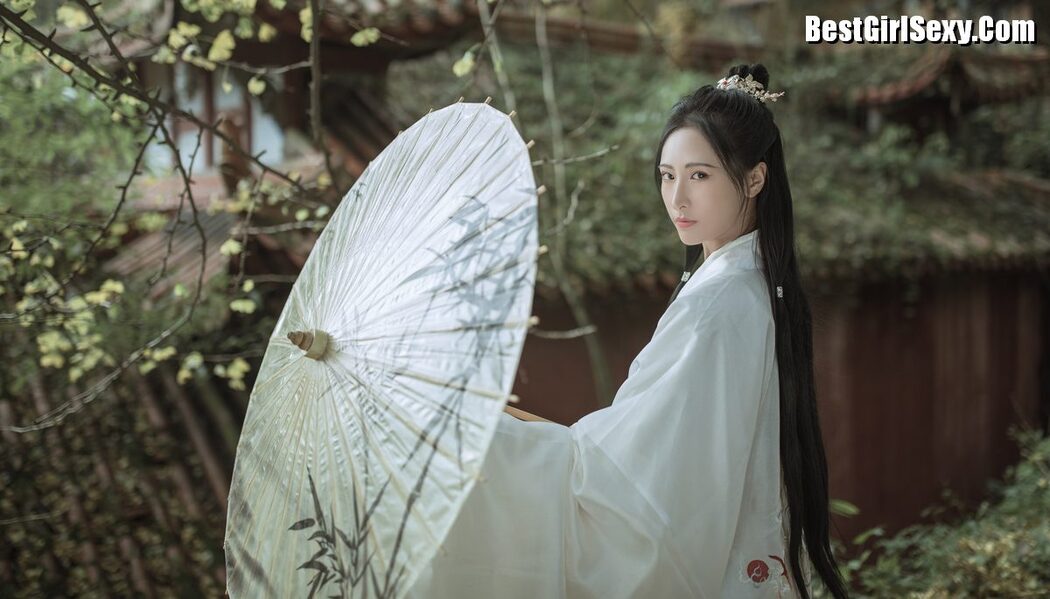 YiTuYu艺图语 Vol.4094 Zi Wei