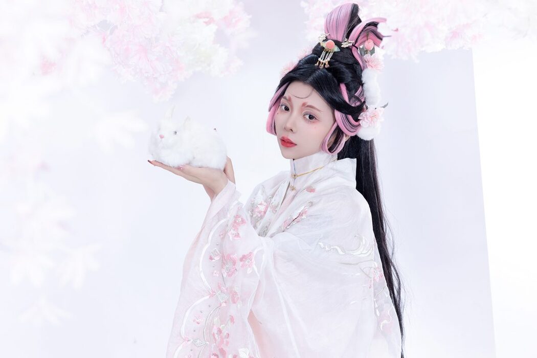 YiTuYu艺图语 Vol.4173 Yi Ling