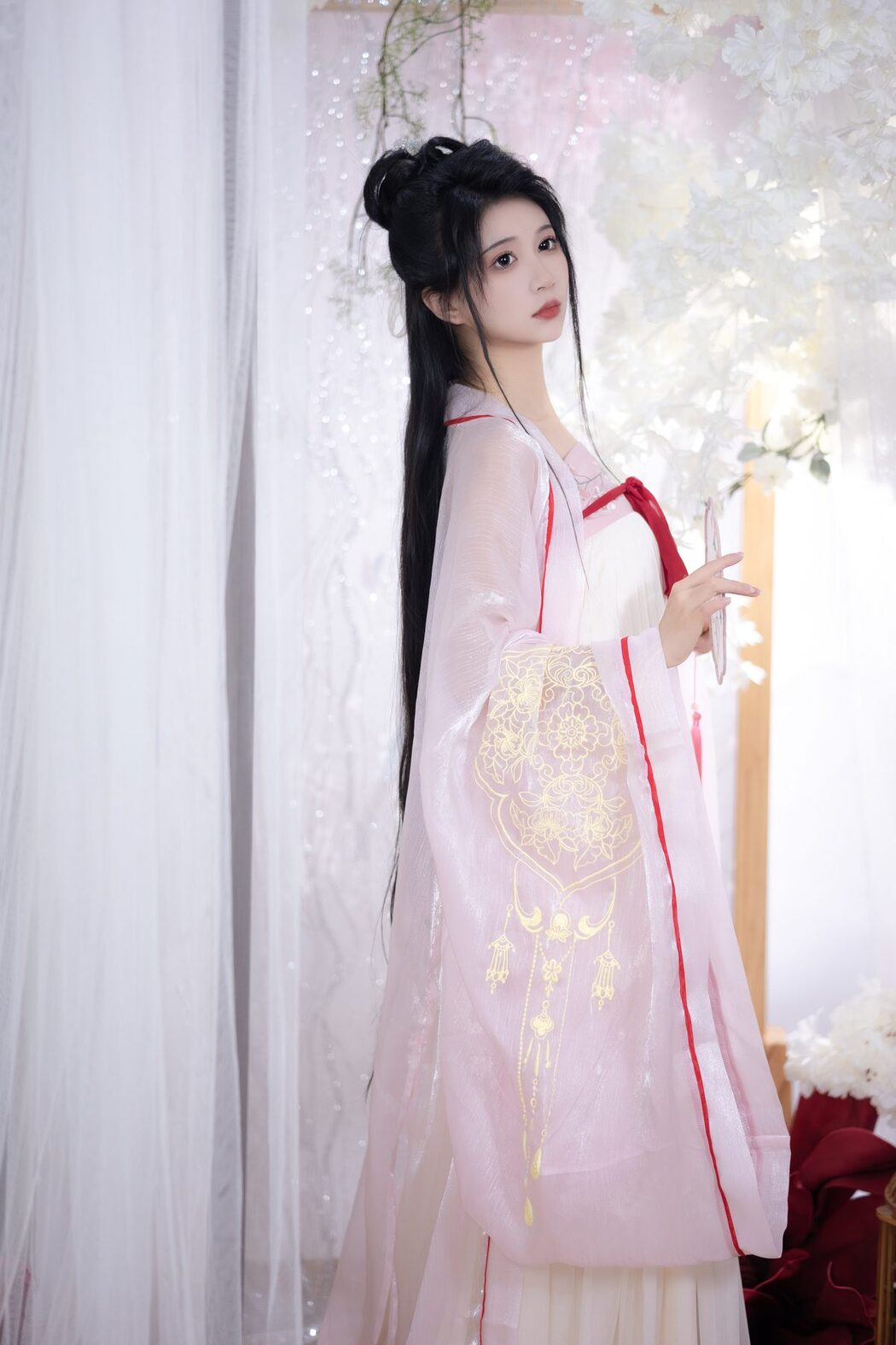 YiTuYu艺图语 Vol.4146 Qi Luo Sheng De Xiao Su Su