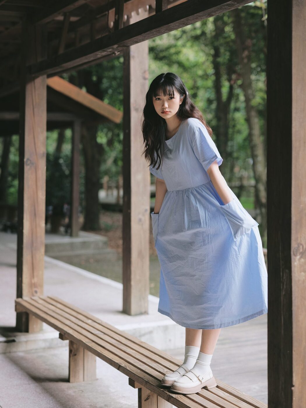 YiTuYu艺图语 Vol.4139 Xiao Xue