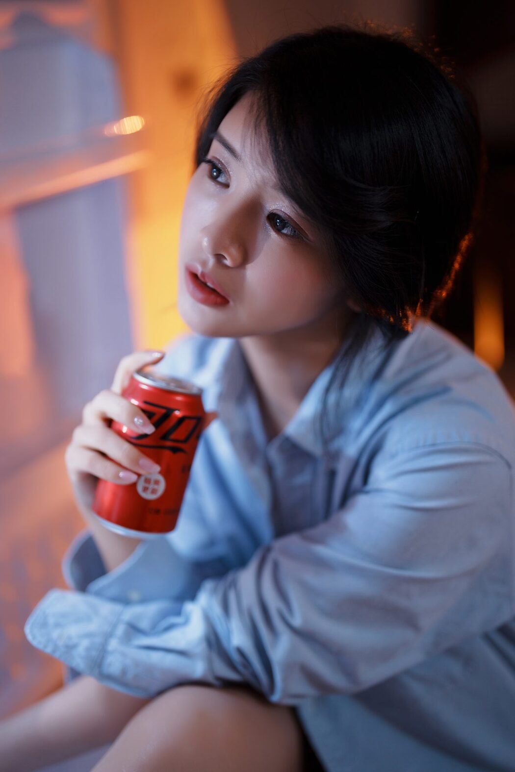 YiTuYu艺图语 Vol.4167 Miao Miao Miao Shi Jin Er Ya