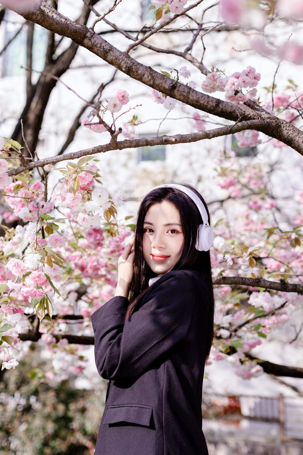 YiTuYu艺图语 Vol.4147 An Ni