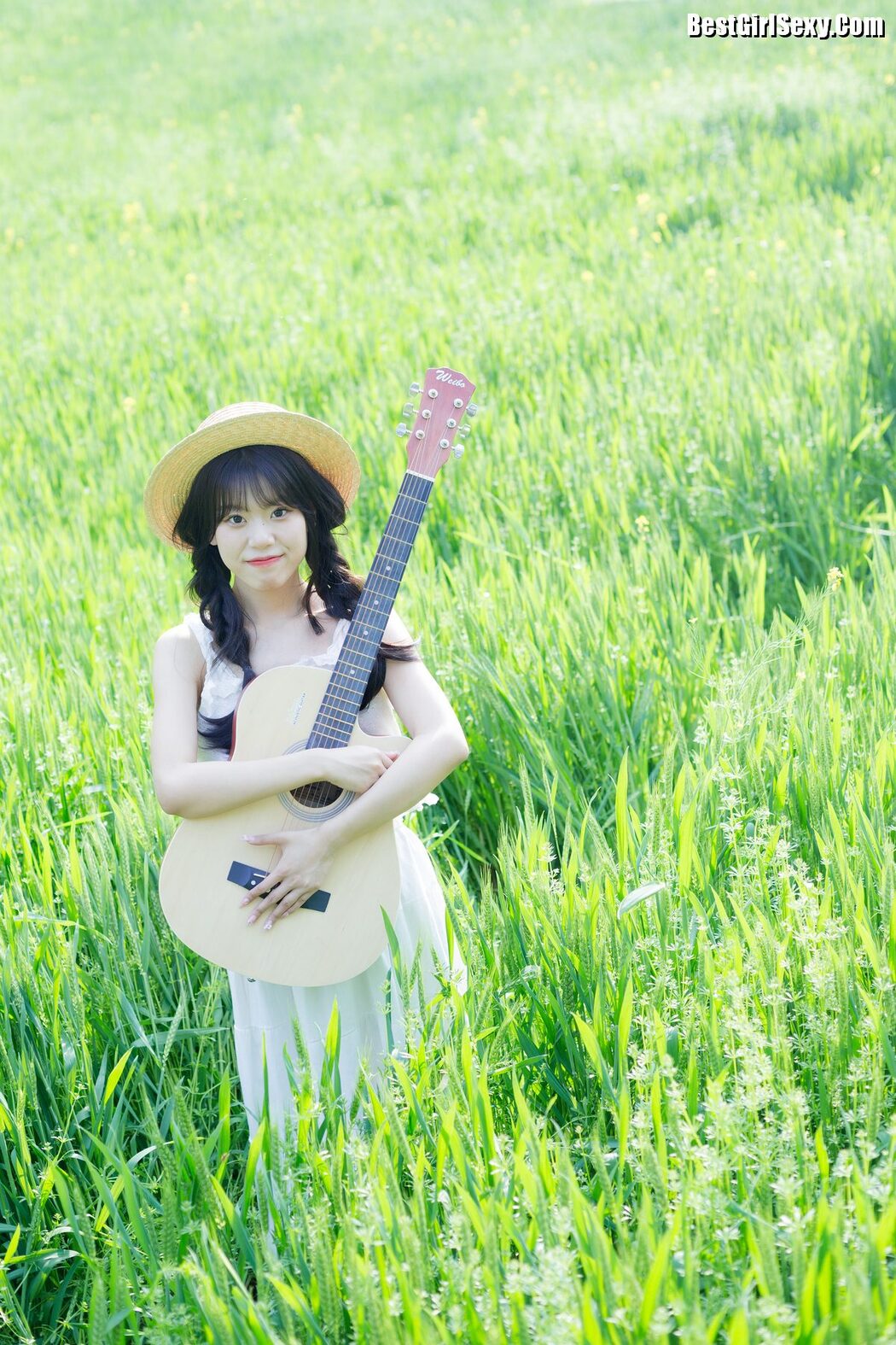 YiTuYu艺图语 Vol.4006 Bu Chi Hai Dai