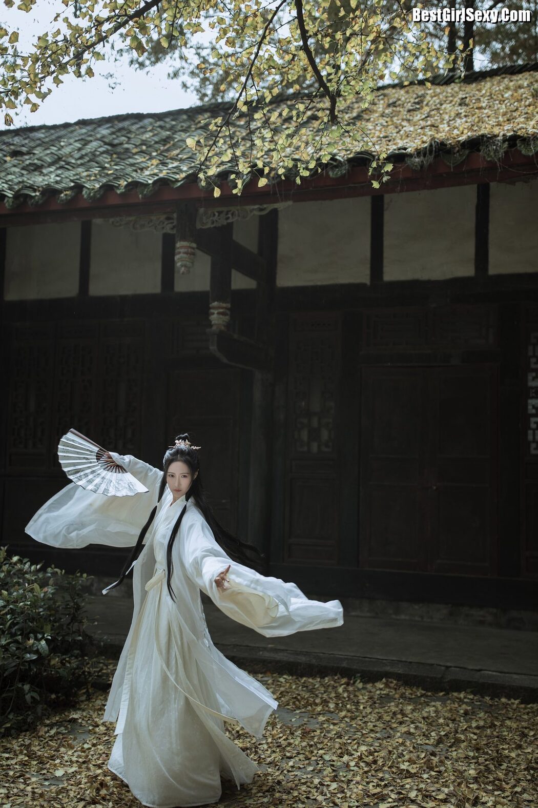 YiTuYu艺图语 Vol.4094 Zi Wei