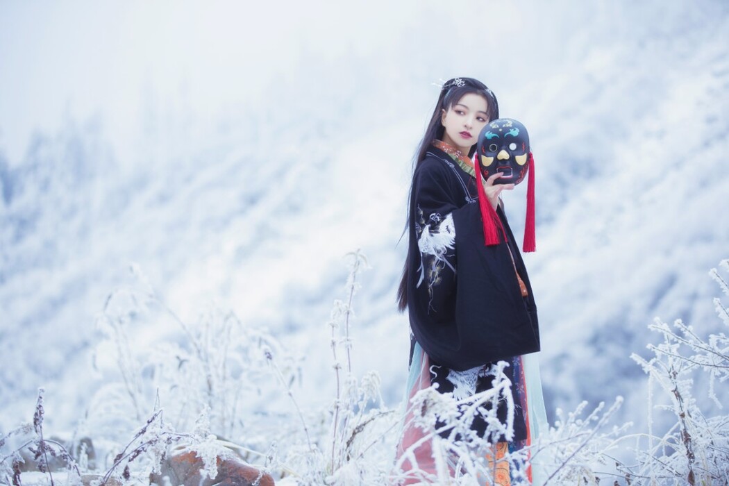 YiTuYu艺图语 Vol.416 Yi Qian Zhi Da Ri Ri