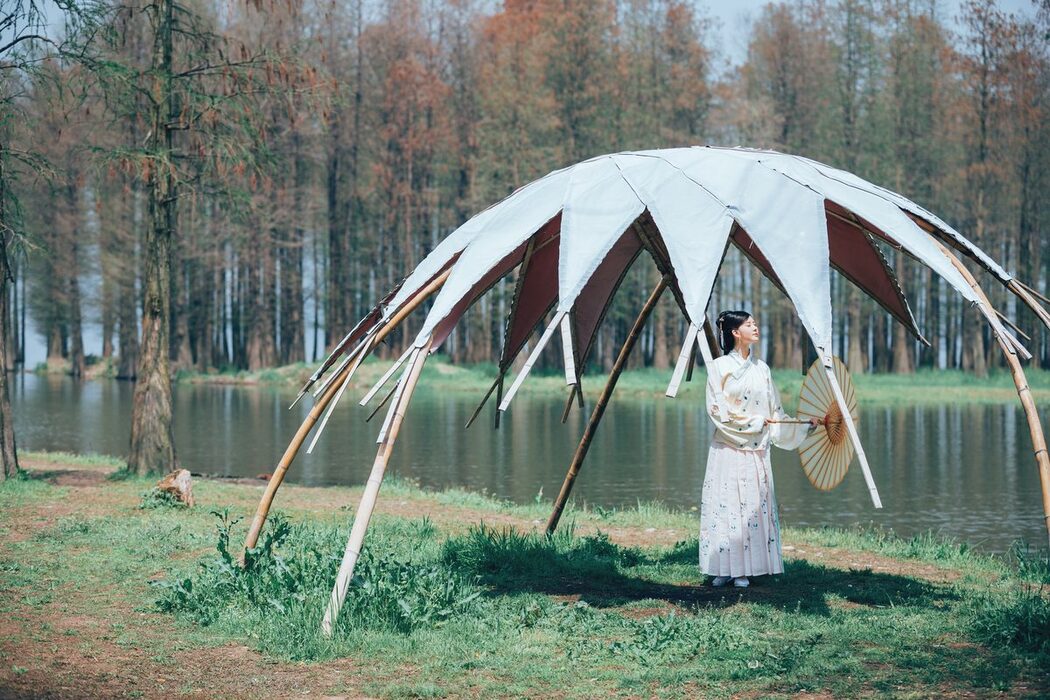 YiTuYu艺图语 Vol.4166 An Di