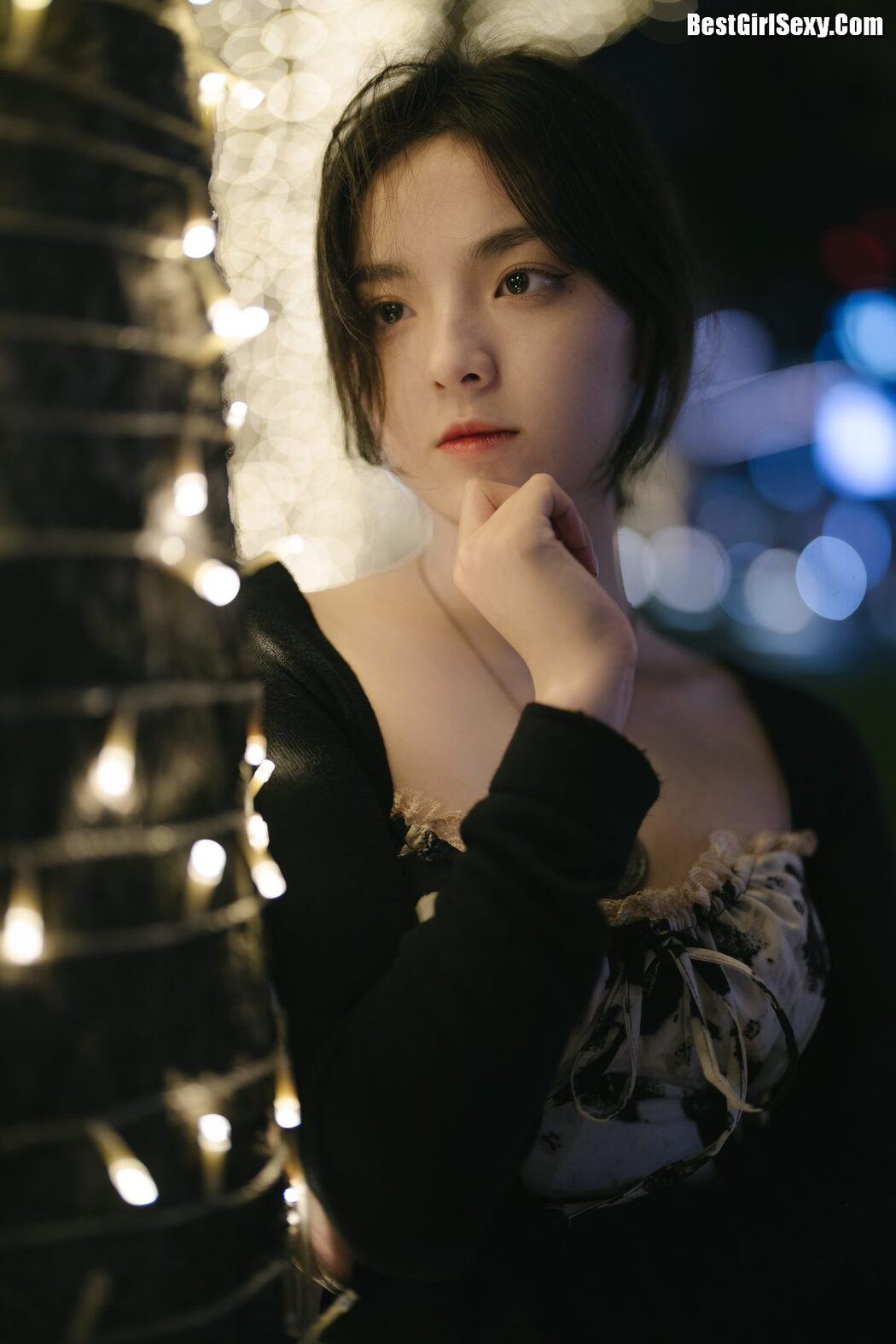 YiTuYu艺图语 Vol.4066 Dudu