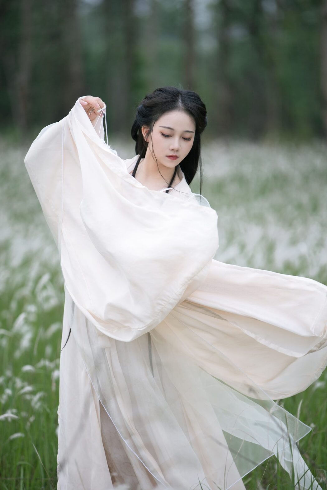 YiTuYu艺图语 Vol.4179 Qiu Da Da