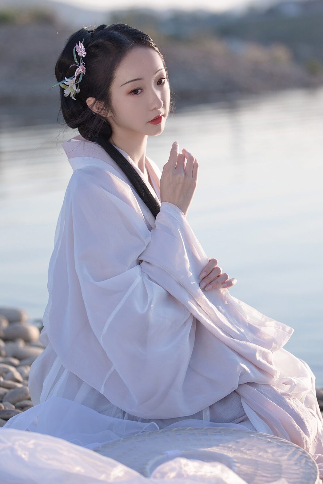 YiTuYu艺图语 Vol.4141 Wan Zi You Zhi Mao Cover Photo