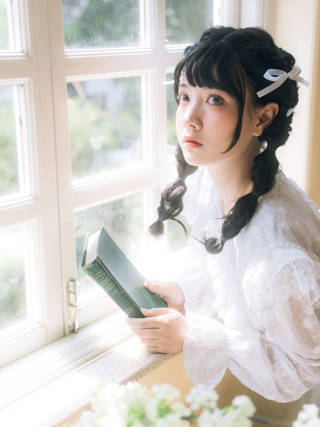 YiTuYu艺图语 Vol.4182 Feng Gu Gu