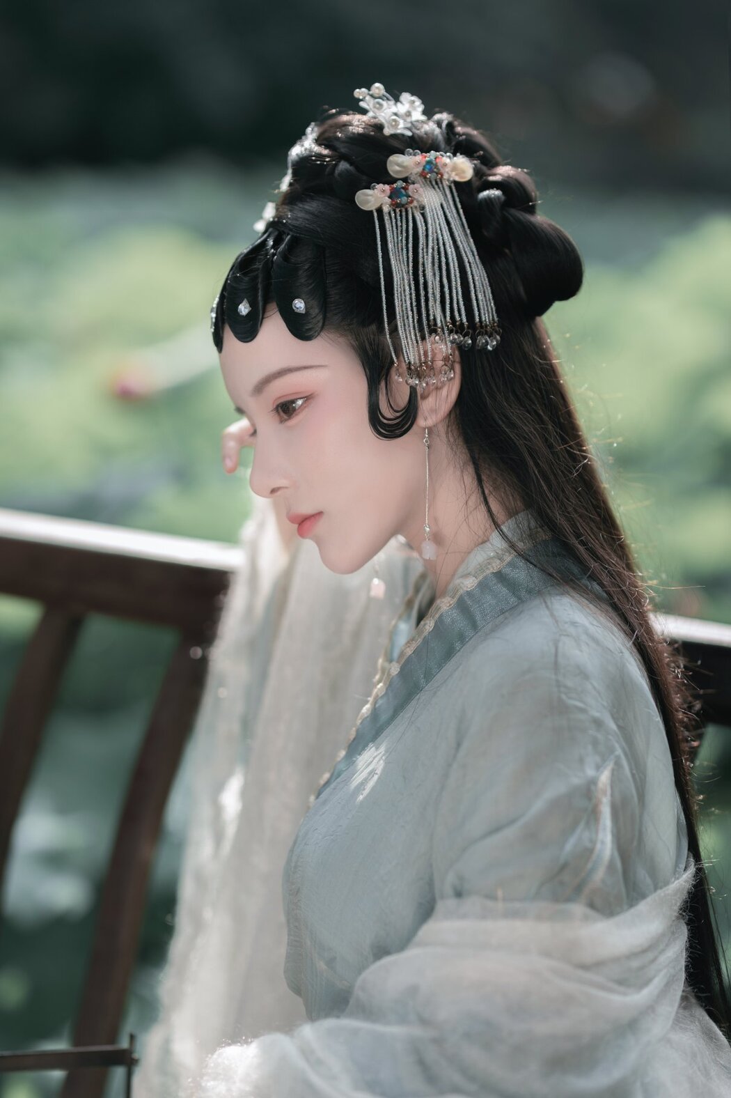YiTuYu艺图语 Vol.405 Xiao Zhao