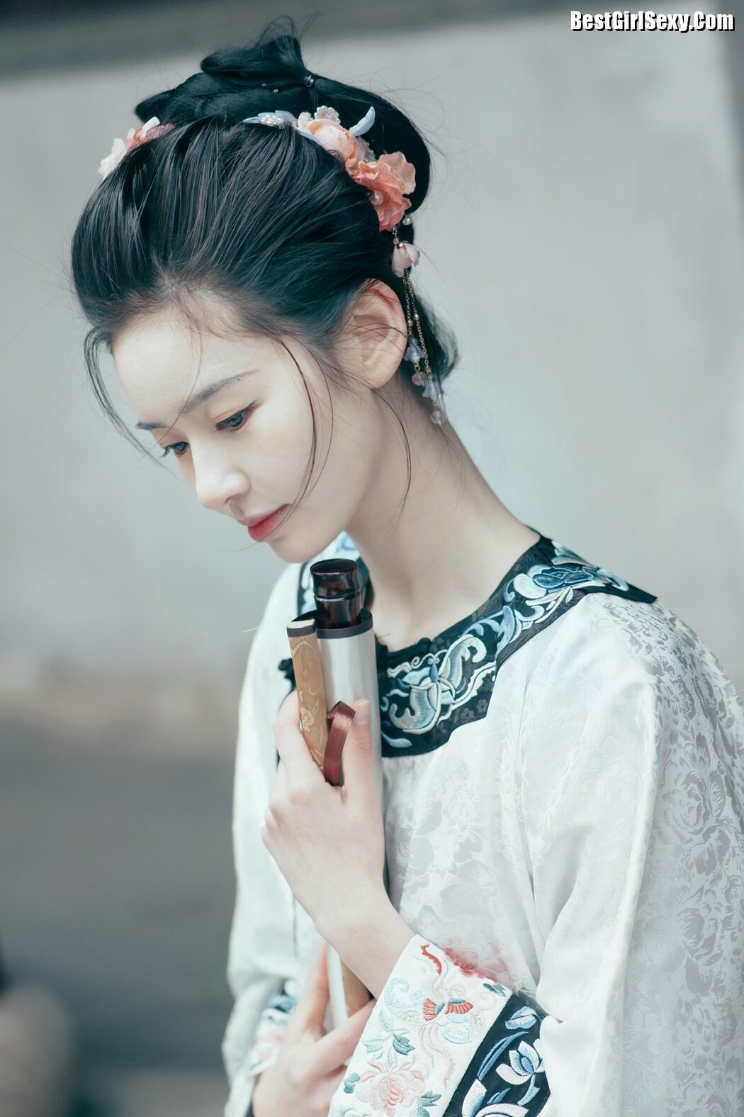 YiTuYu艺图语 Vol.4049 Lu Ban Xian Er