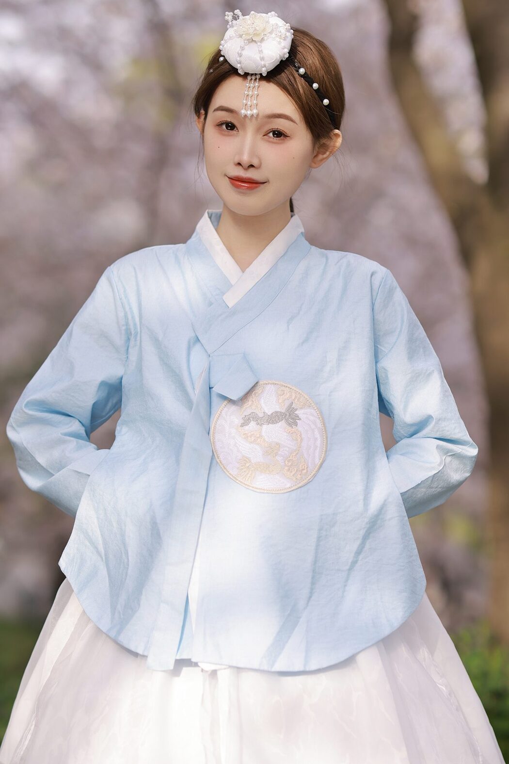 YiTuYu艺图语 Vol.4104 Suan Nai Jia Xin Hao hao Ci Cover Photo