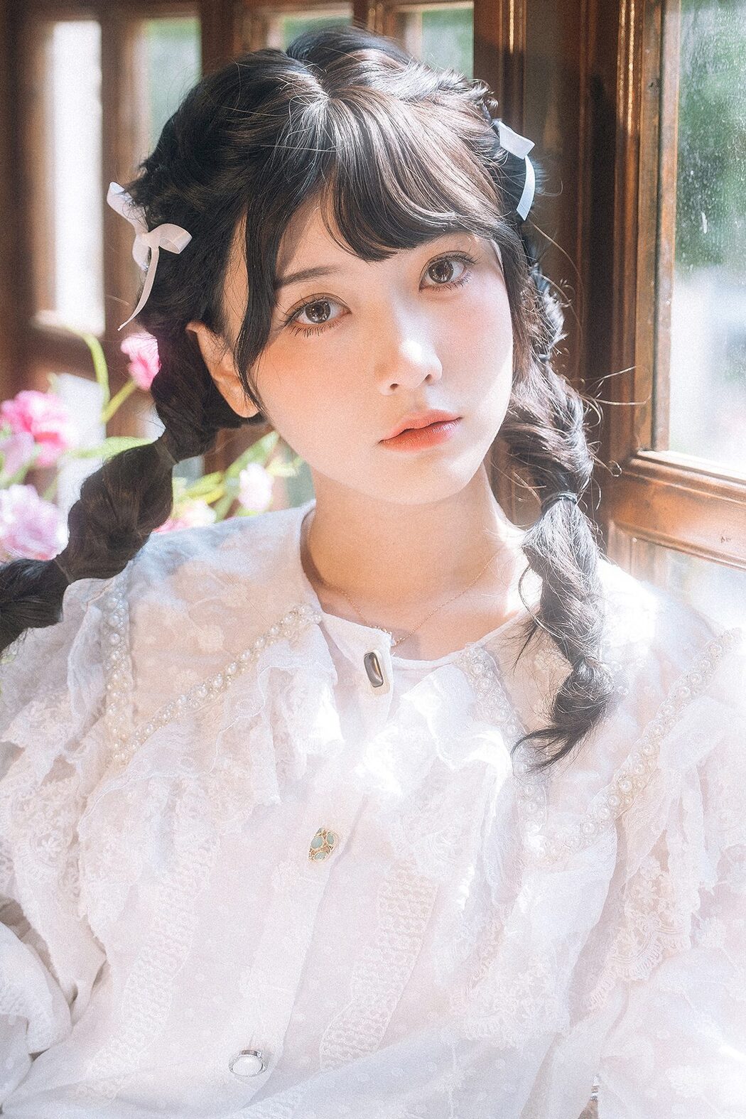 YiTuYu艺图语 Vol.4182 Feng Gu Gu Cover Photo