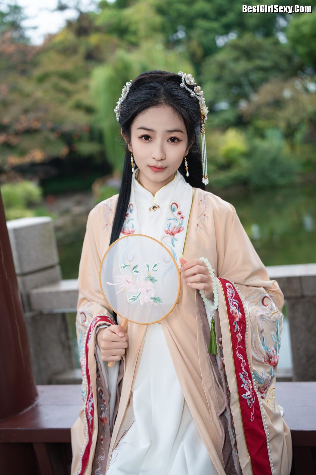 YiTuYu艺图语 Vol.4028 Xiao Ze