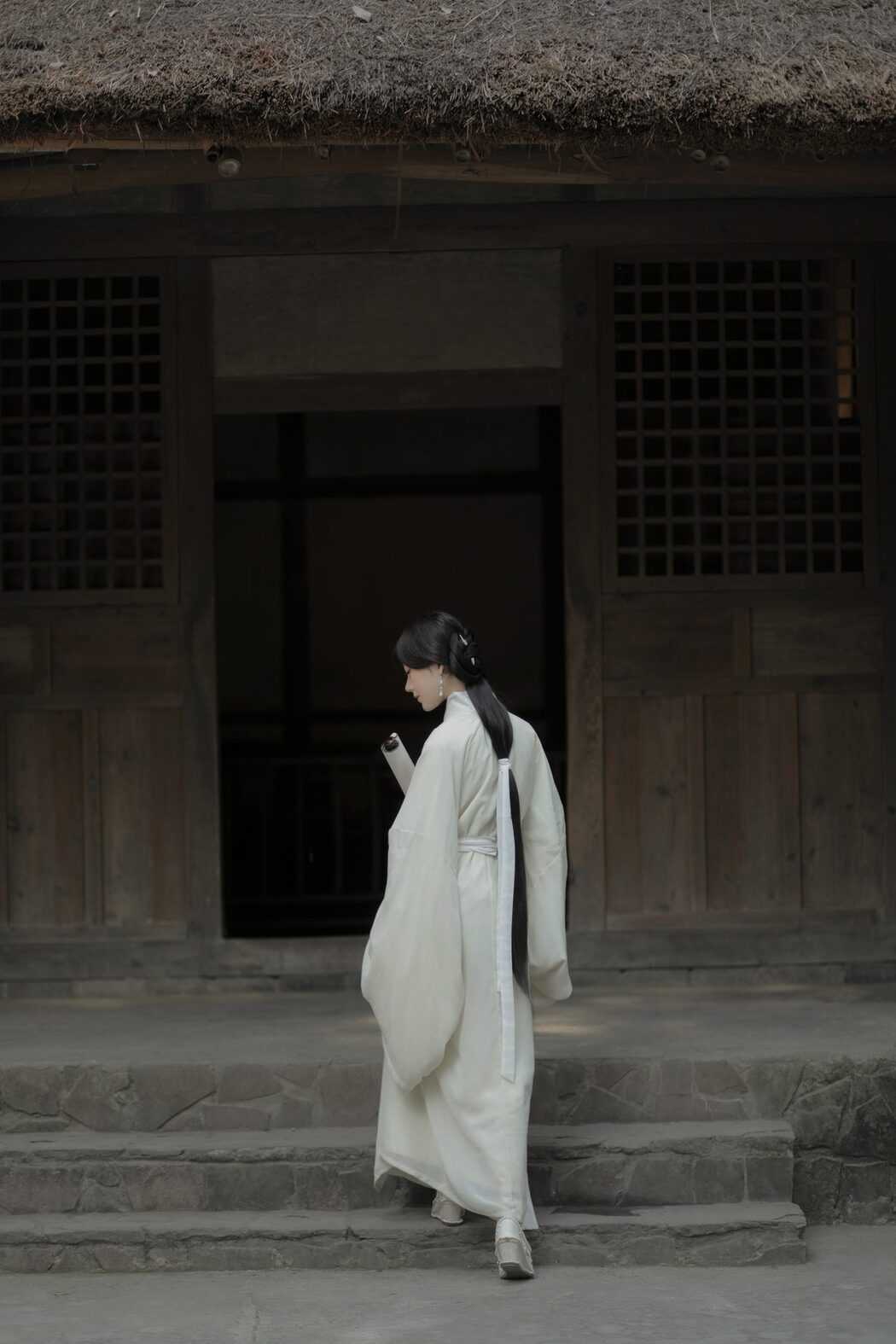 YiTuYu艺图语 Vol.4145 Ru Yu
