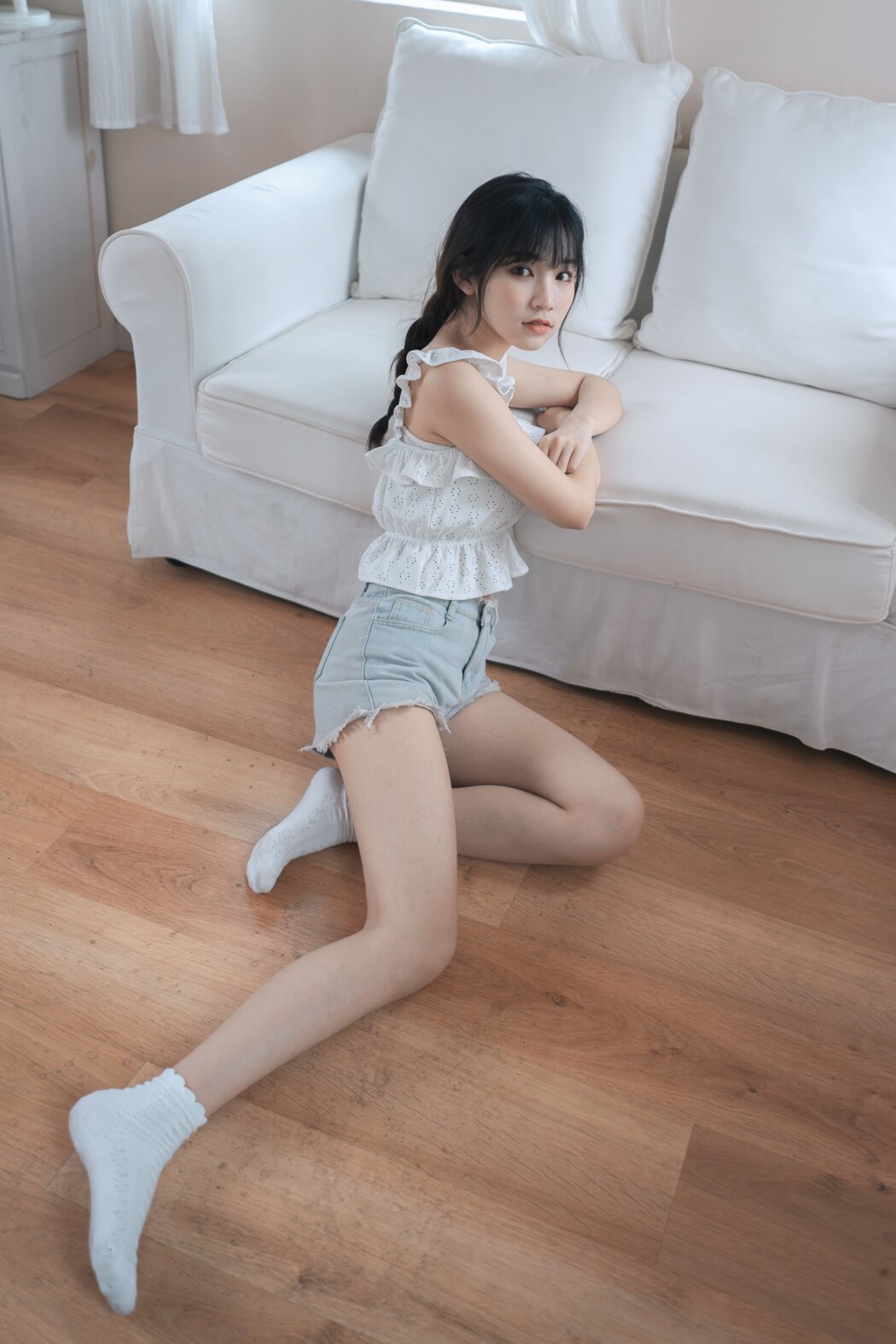 YiTuYu艺图语 Vol.418 A Tong