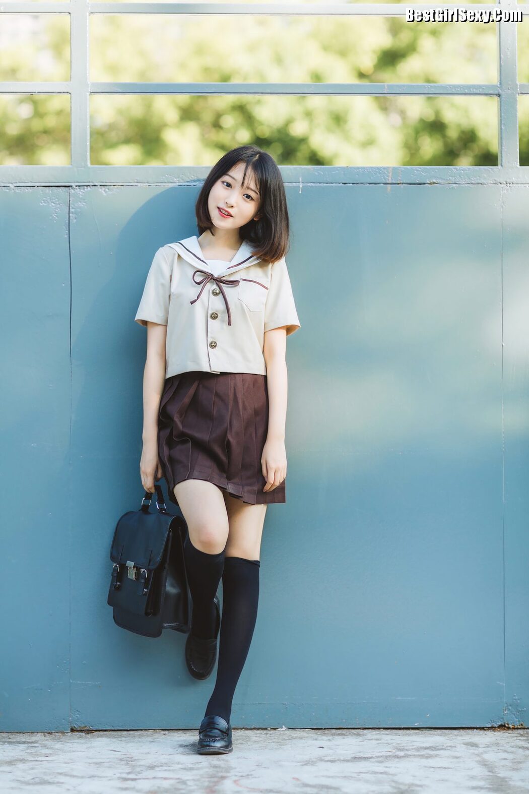 YiTuYu艺图语 Vol.4061 Si Yue Qing Xia