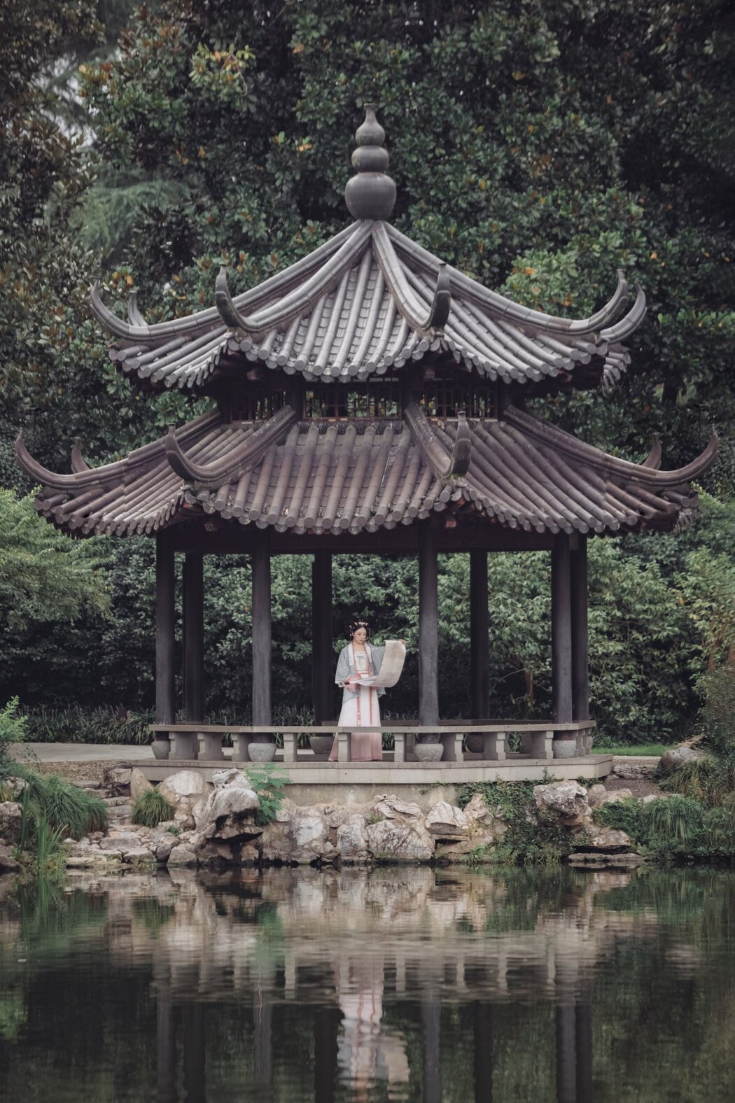 YiTuYu艺图语 Vol.404 Nan Yuan