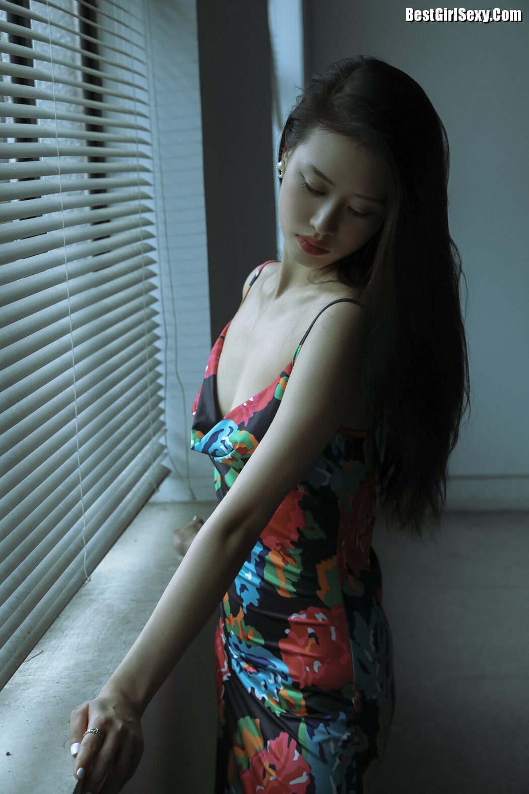 YiTuYu艺图语 Vol.4112 Chenaling_cl