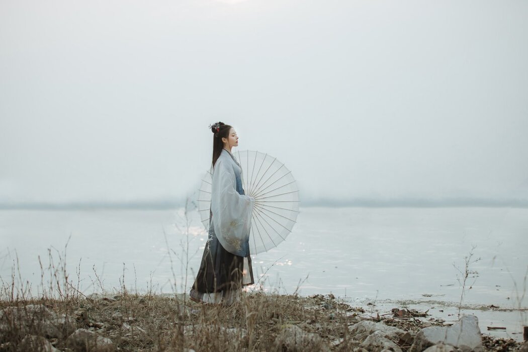 YiTuYu艺图语 Vol.401 Kui Hua Hua Hua Er