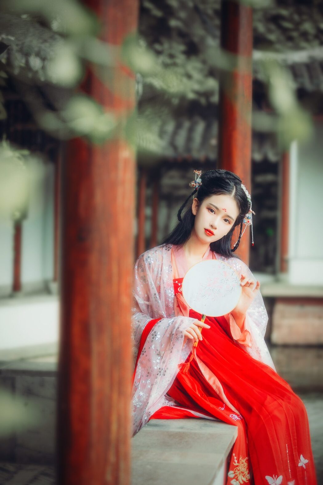 YiTuYu艺图语 Vol.4154 Xiao Jing Xian