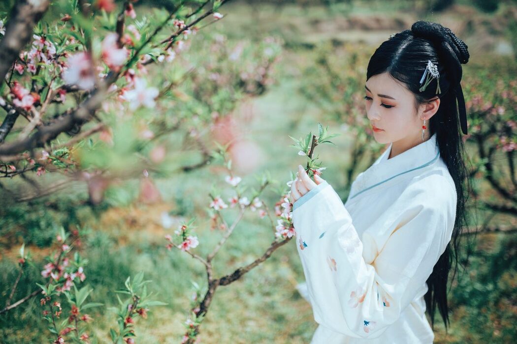 YiTuYu艺图语 Vol.4166 An Di