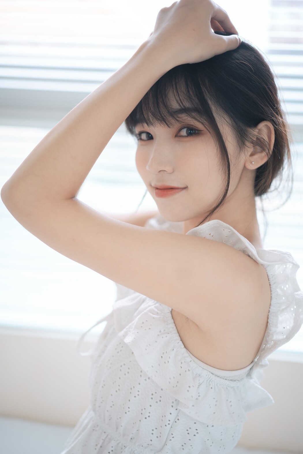 YiTuYu艺图语 Vol.418 A Tong