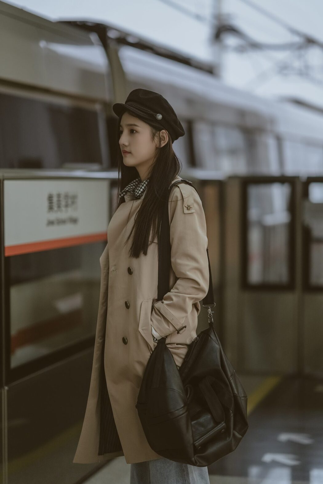 YiTuYu艺图语 Vol.4176 Han Xin Yu