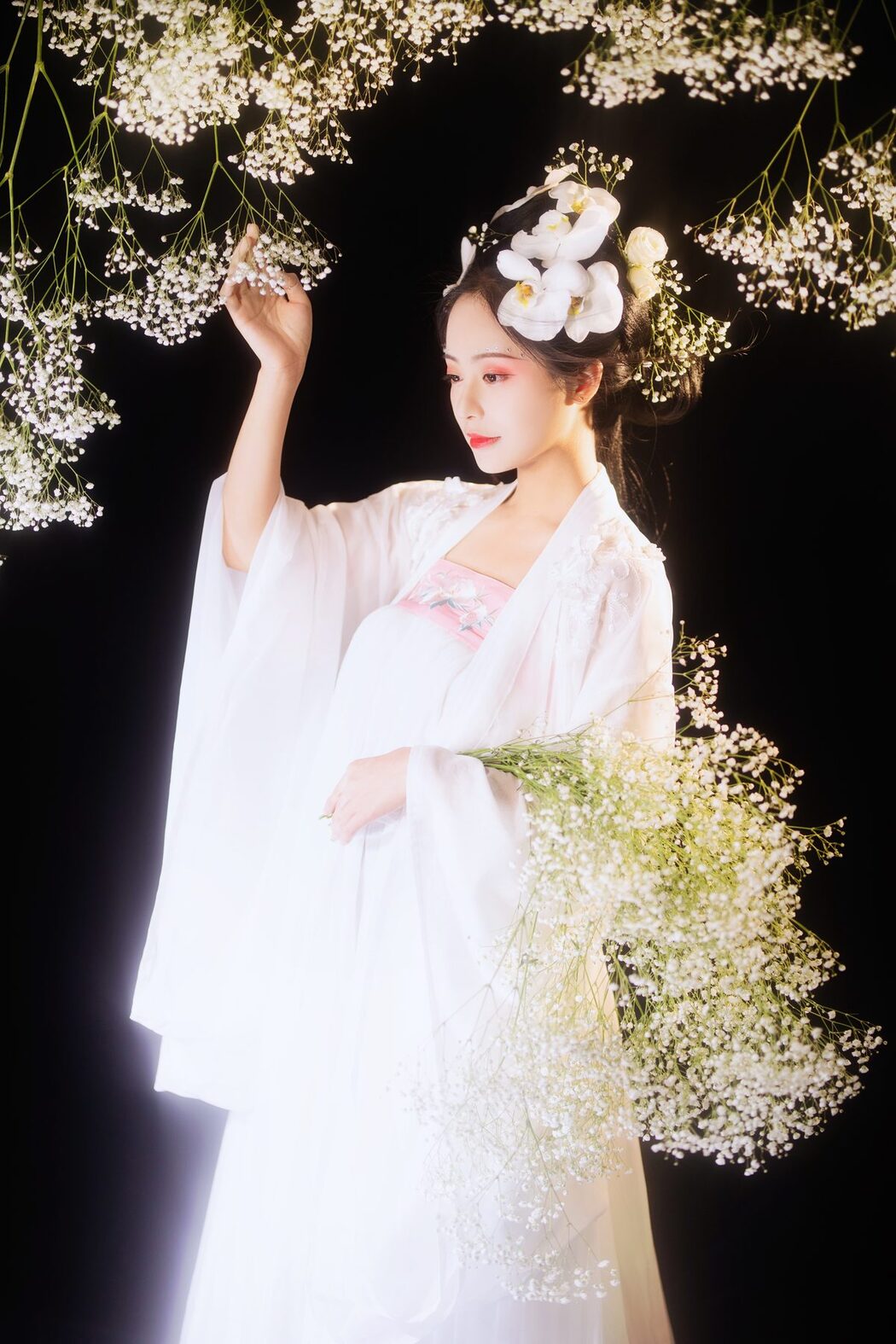 YiTuYu艺图语 Vol.4134 Shi Yu Shi Ya
