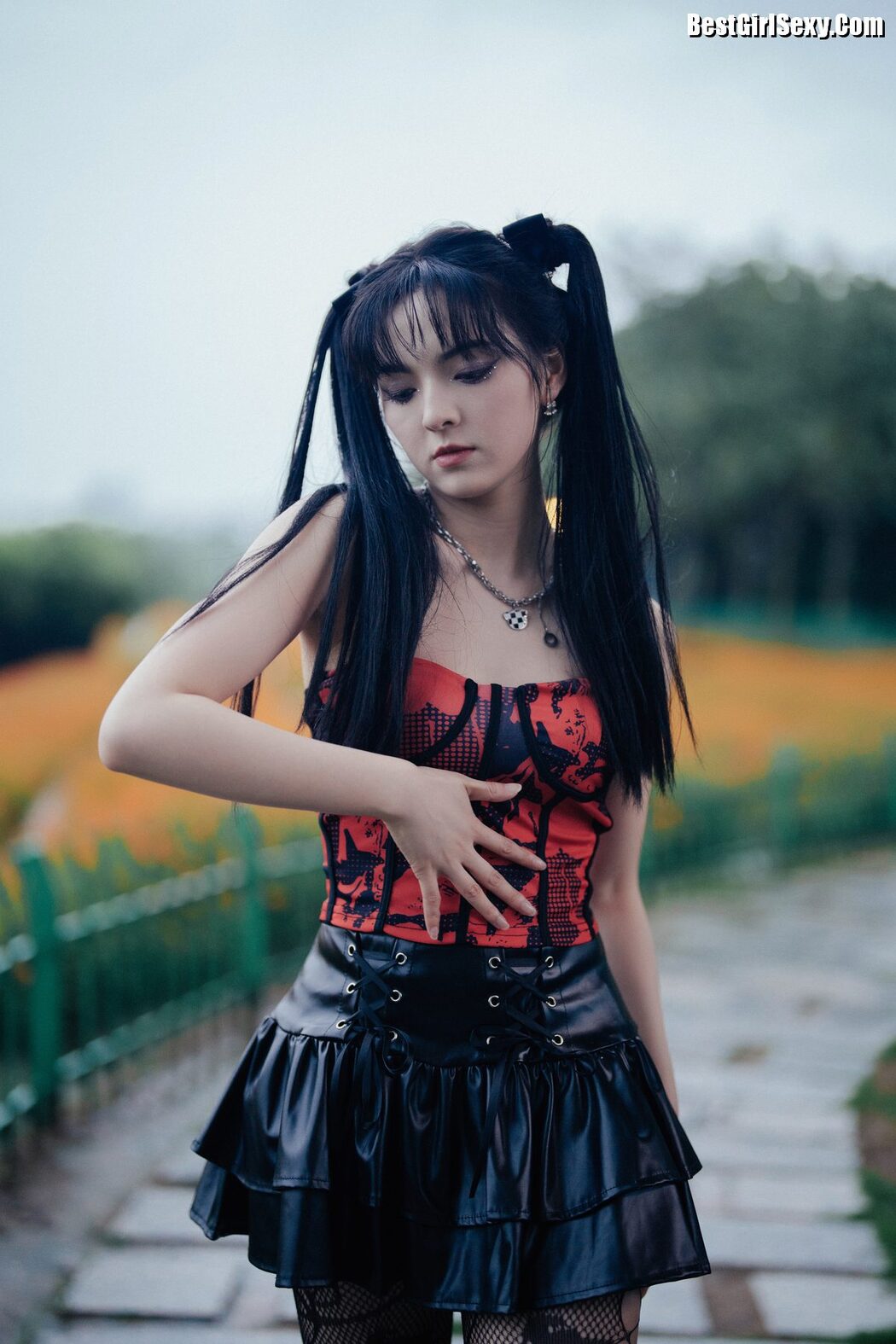 YiTuYu艺图语 Vol.4057 Dudu