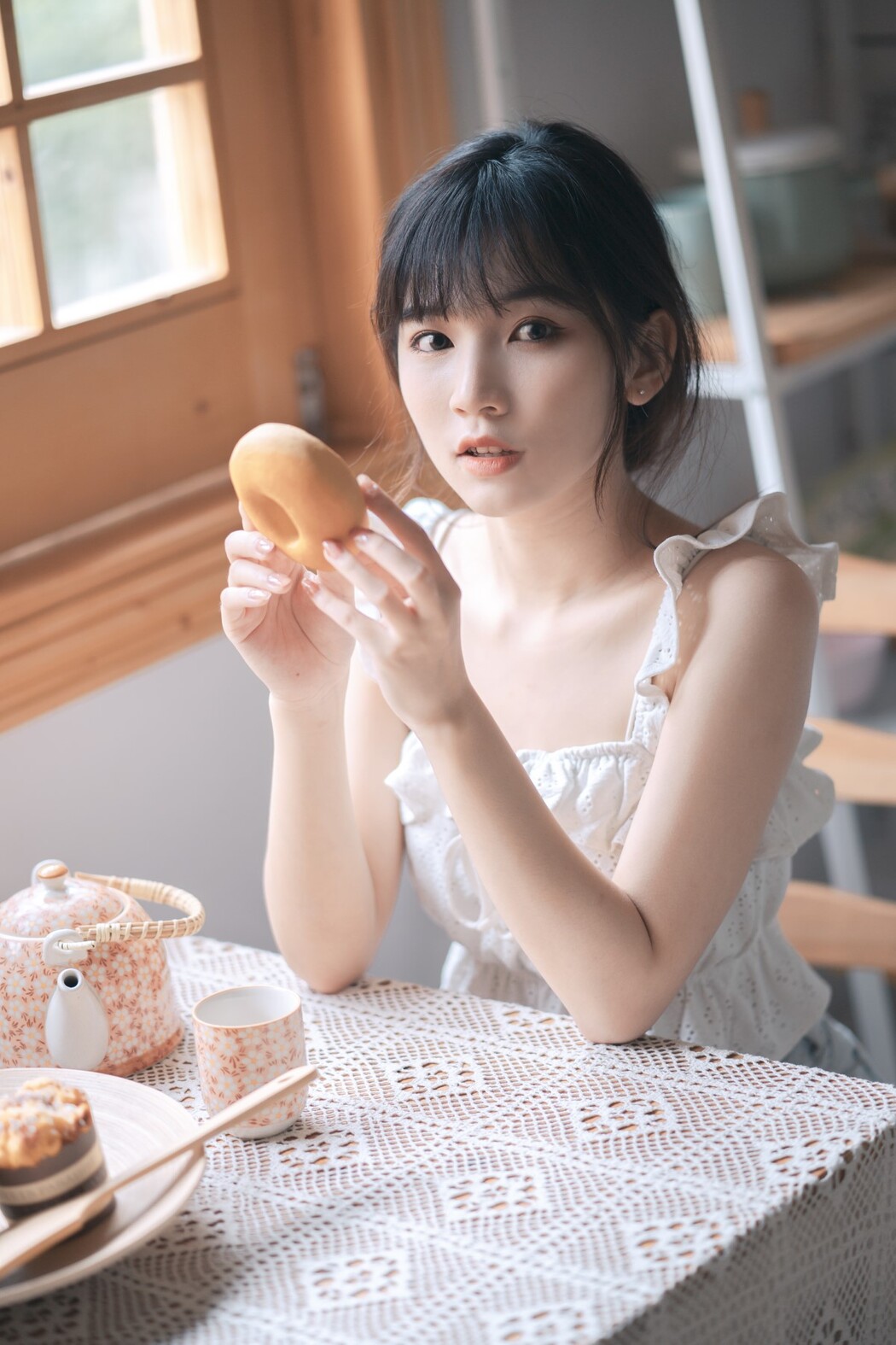 YiTuYu艺图语 Vol.418 A Tong