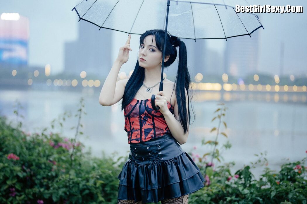 YiTuYu艺图语 Vol.4057 Dudu