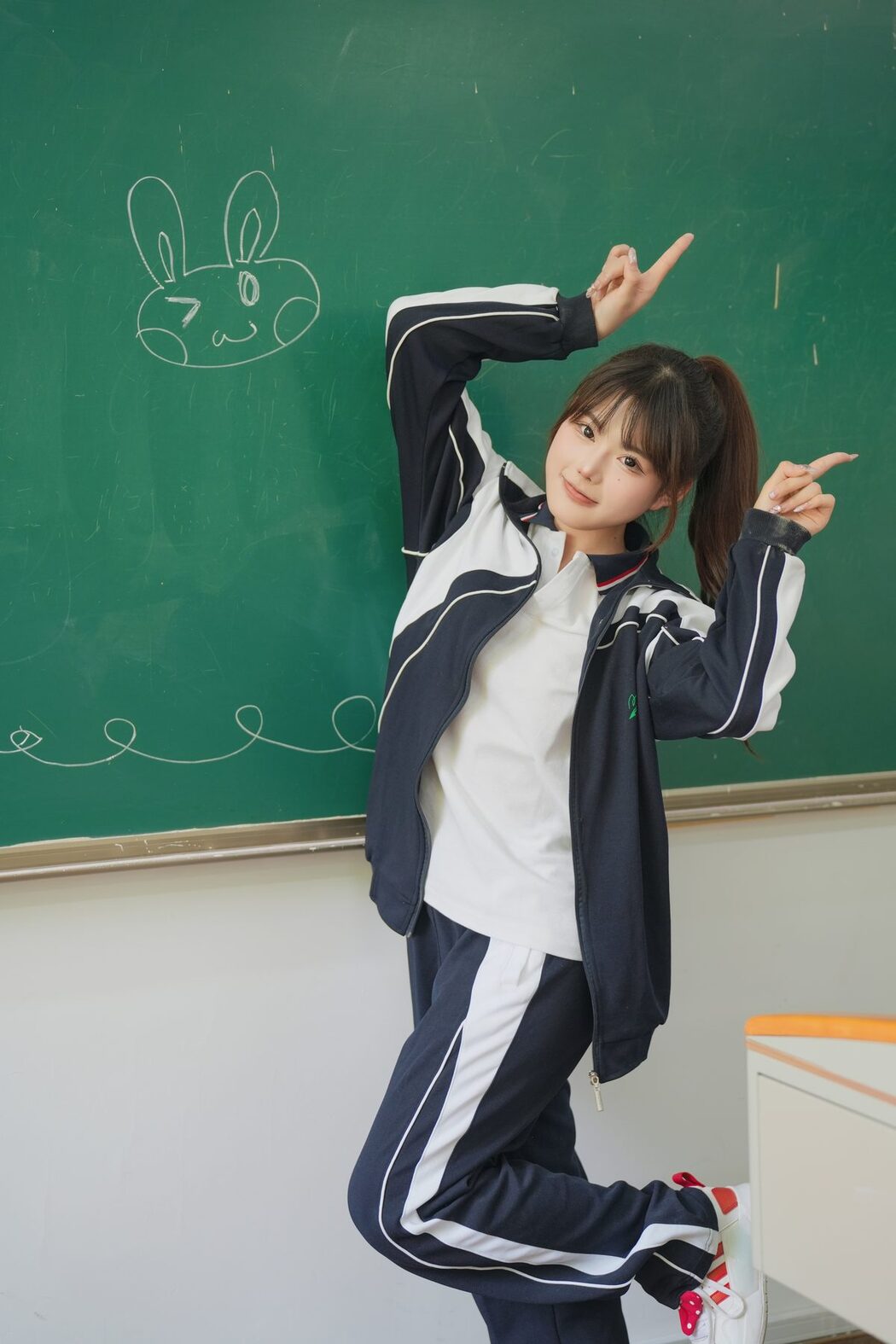 YiTuYu艺图语 Vol.4175 Shiro