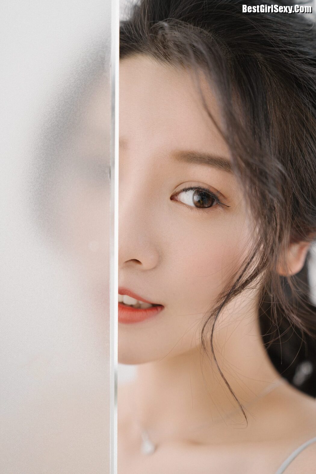 YiTuYu艺图语 Vol.4118 Miao Miao Miao Shi Jin Er Ya