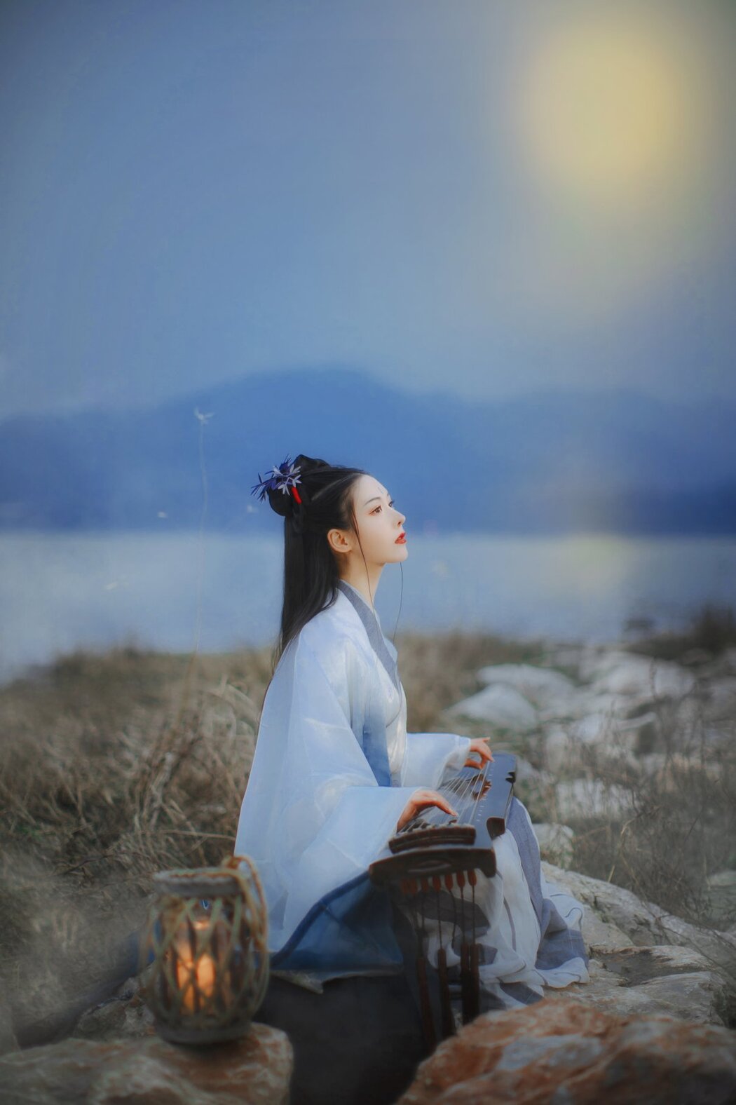 YiTuYu艺图语 Vol.401 Kui Hua Hua Hua Er