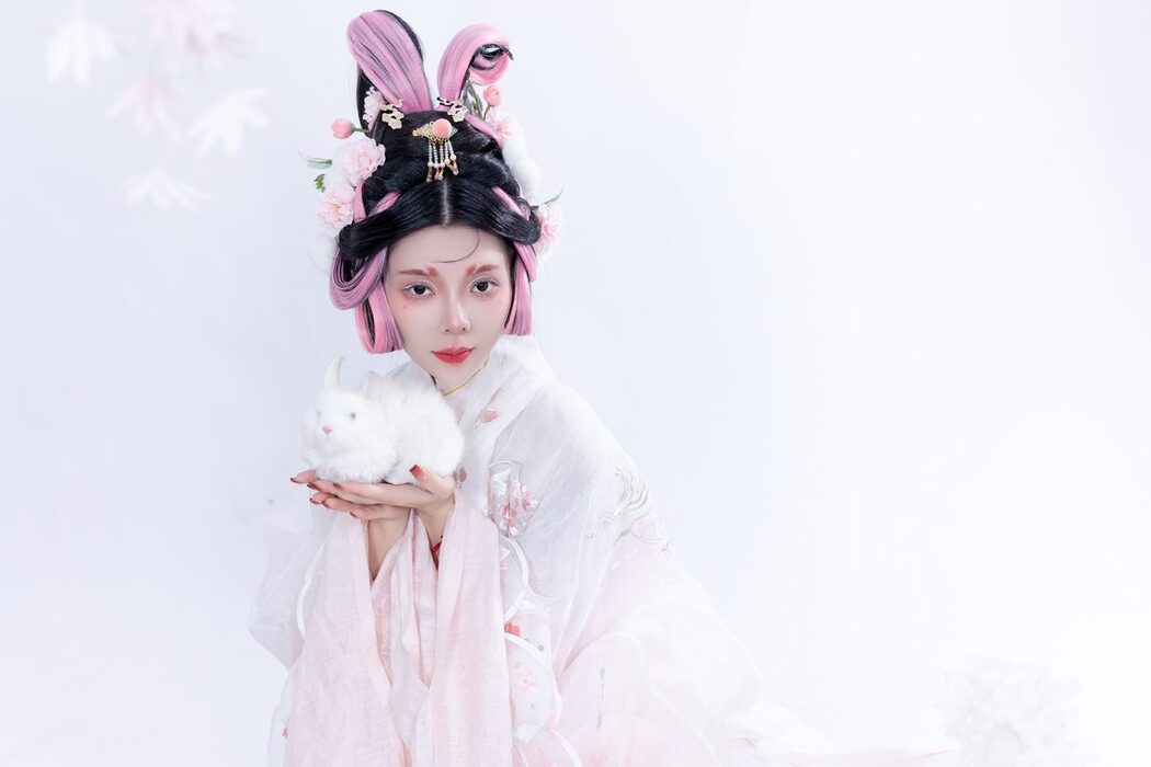 YiTuYu艺图语 Vol.4173 Yi Ling