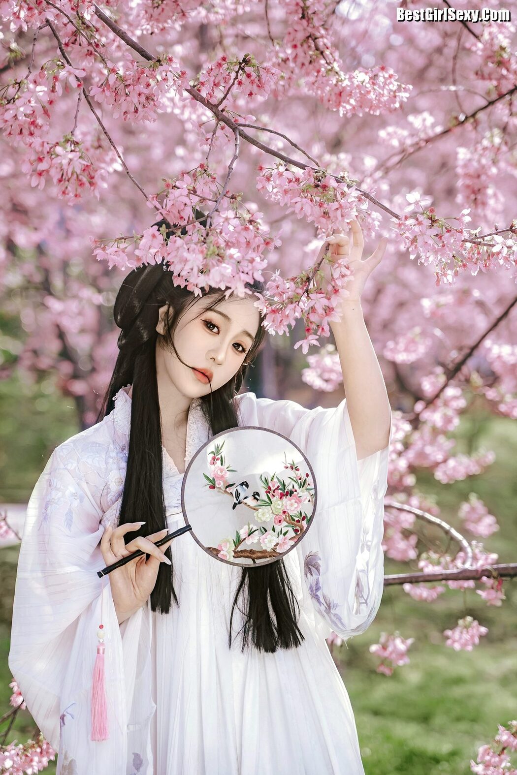 YiTuYu艺图语 Vol.4017 Miao Cui Jiao