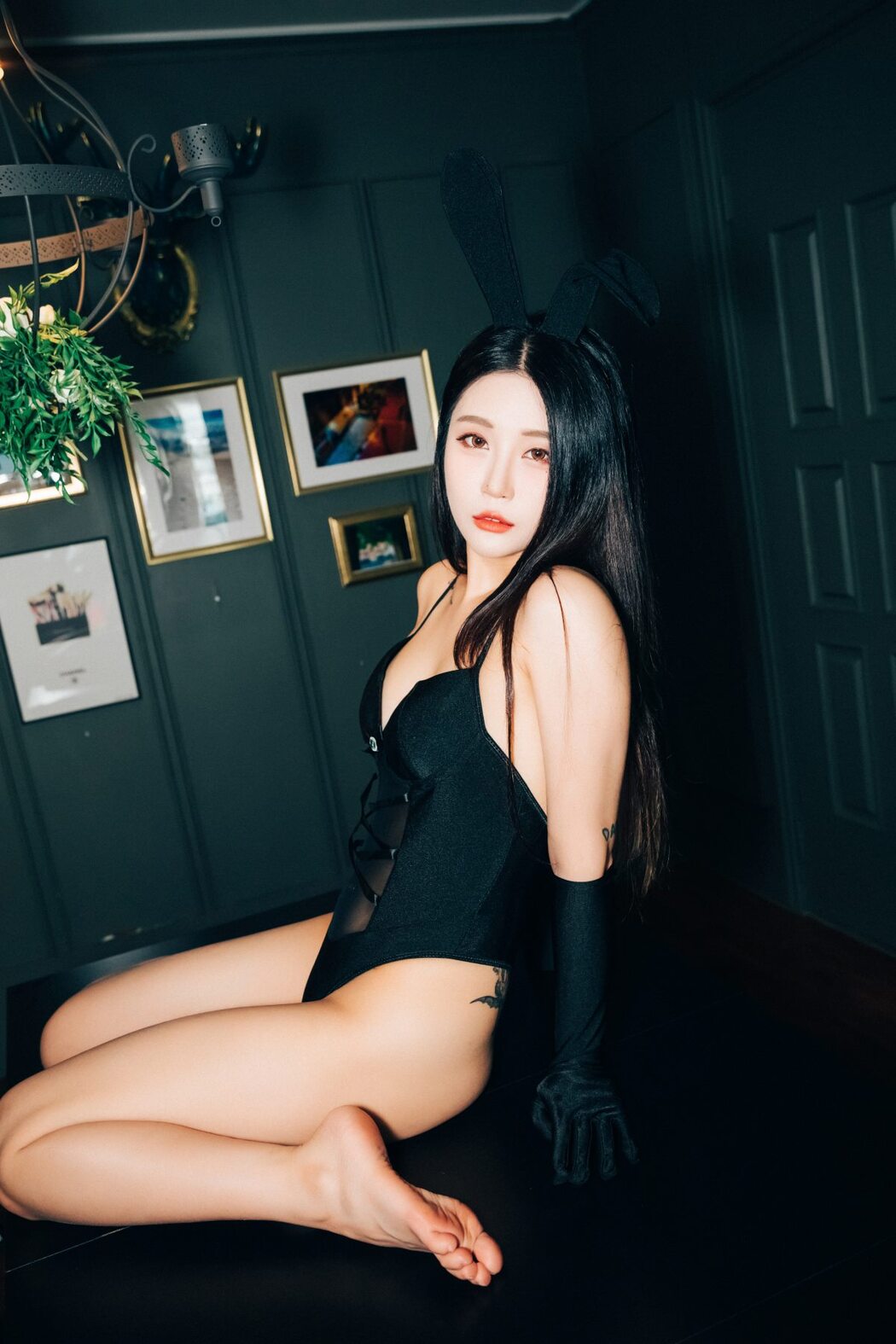 Loozy Bomi 보미 – Roomate