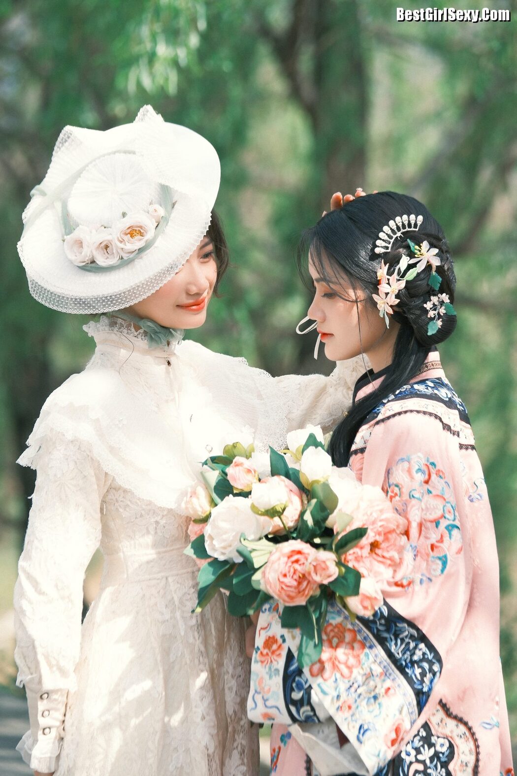 YiTuYu艺图语 Vol.4001 Tachibana Gan