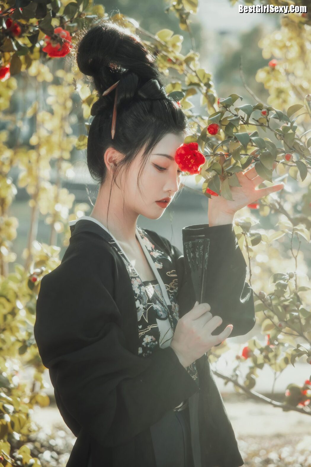 YiTuYu艺图语 Vol.4004 Su Su