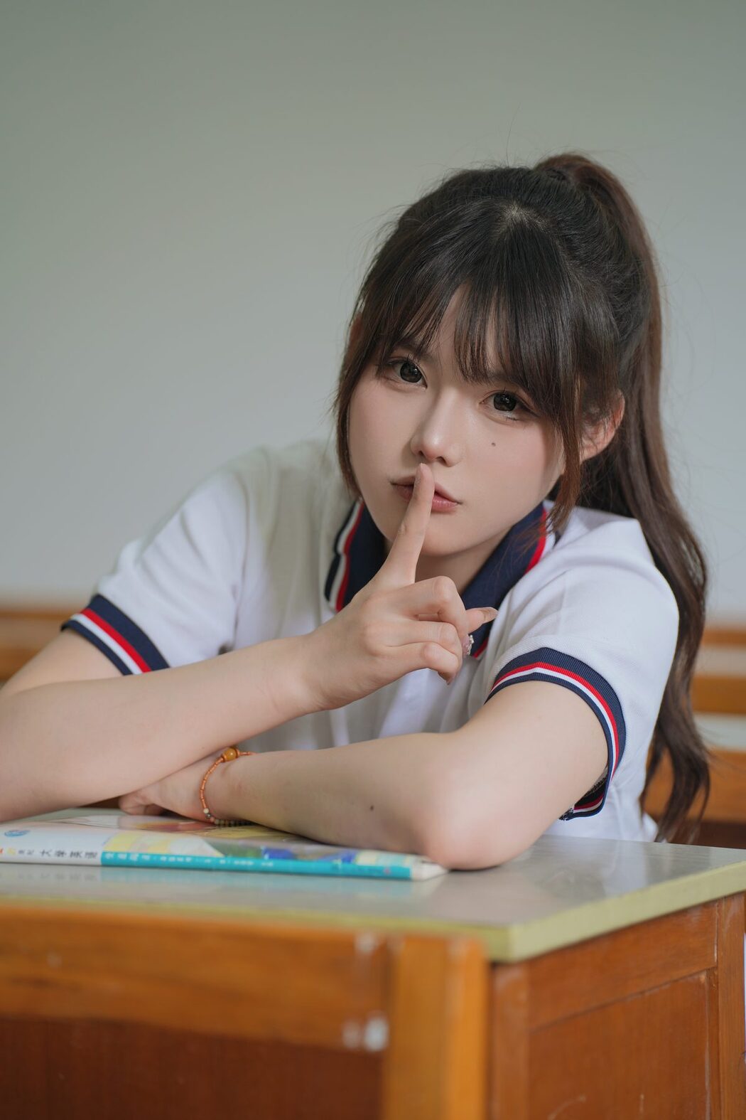 YiTuYu艺图语 Vol.4175 Shiro