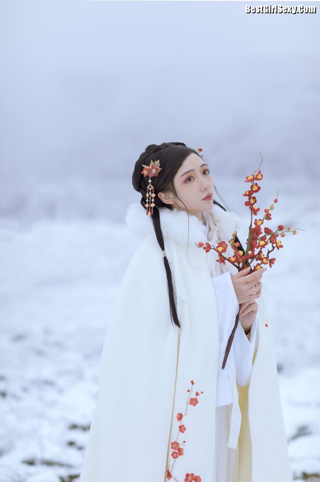 YiTuYu艺图语 Vol.4070 Xiao Feng
