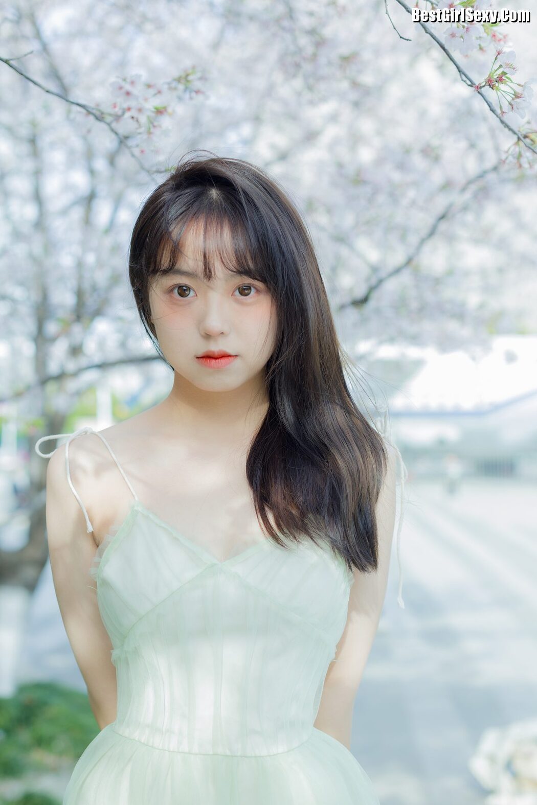 YiTuYu艺图语 Vol.4075 Ha Ji Ma Hua