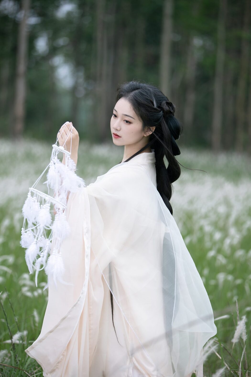 YiTuYu艺图语 Vol.4179 Qiu Da Da