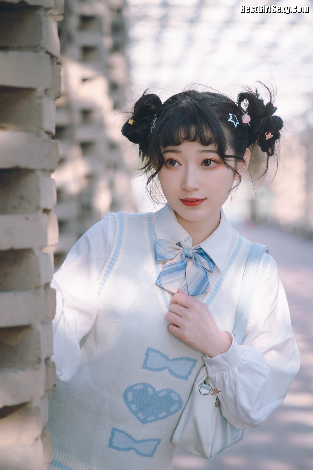 YiTuYu艺图语 Vol.4099 Tao Mo Gong Zi X